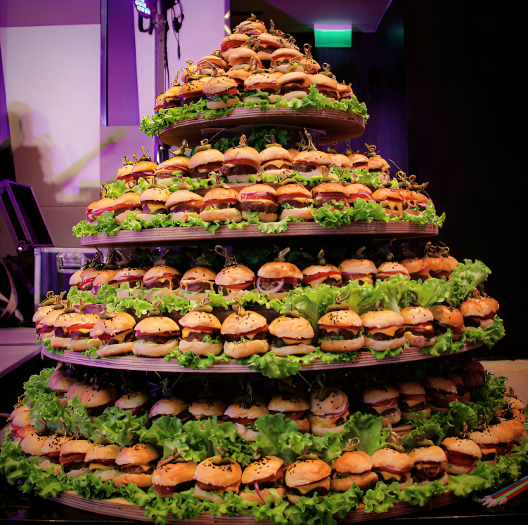 Food Delivery
